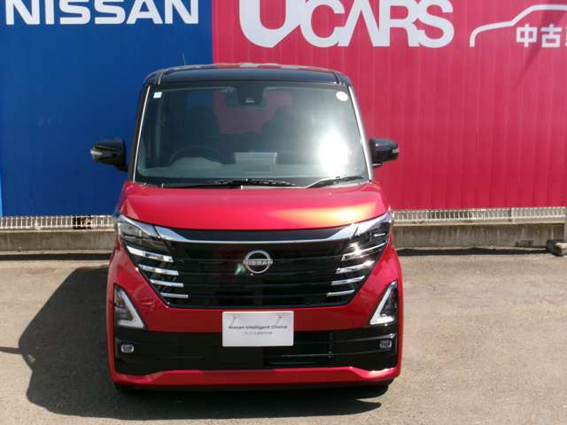 デイズハイウェイスターX プロパイロットエディション