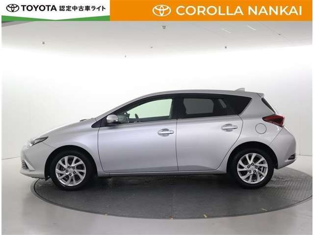 オーリス1.5 150X Sパッケージ