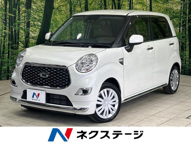 キャストスタイル X リミテッド SAIII