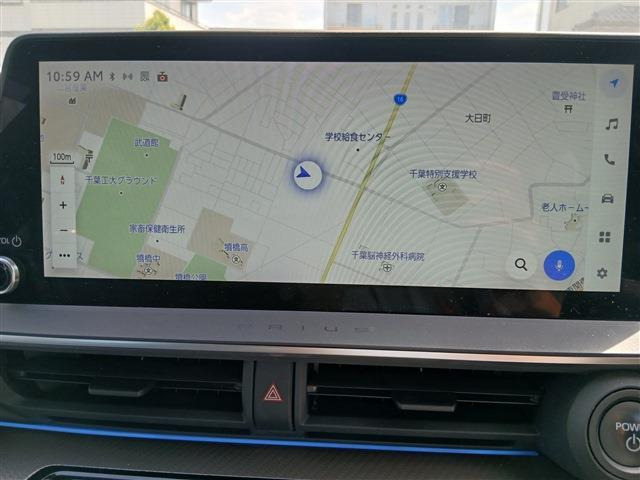 プリウス2.0 Z E-Four 4WD