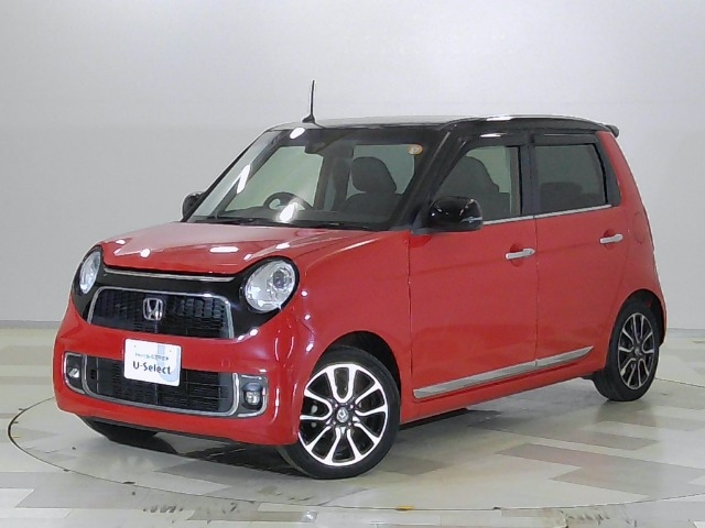 N-ONEプレミアム ツアラー ローダウン SSアーバンブラックパッケージ