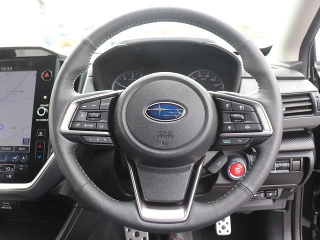 クロストレック2.0 リミテッド 4WD