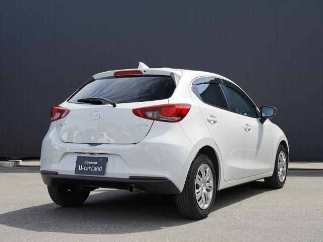 MAZDA21.5 15S スマートエディション