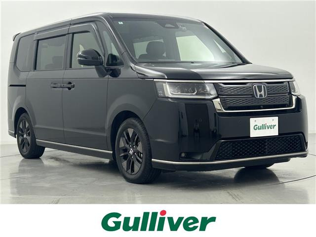 ステップワゴン2.0 e:HEV スパーダ