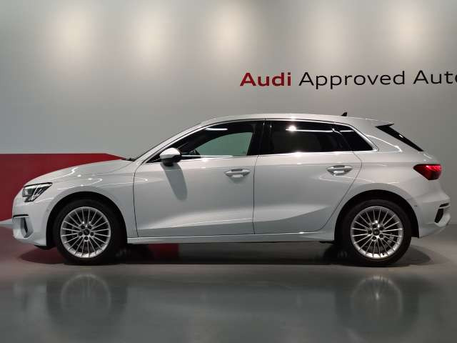 A3スポーツバック30 TFSI アドバンスド