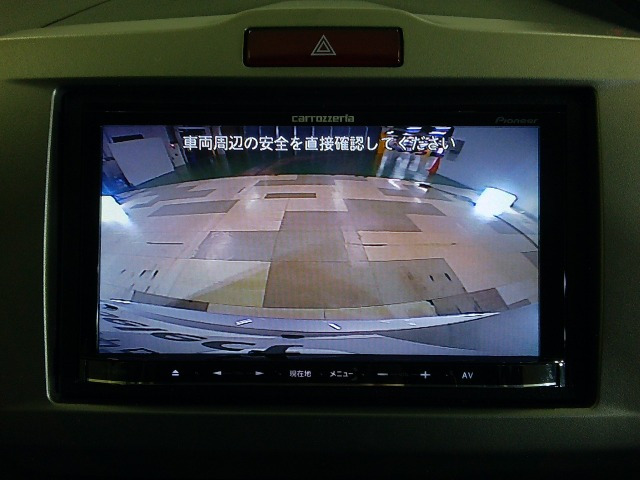 フリード1.5 G ジャストセレクション