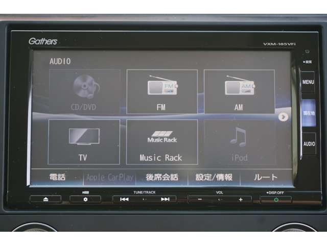 シビックセダン