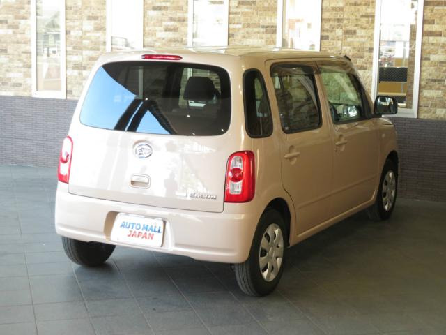 ミラココアX スペシャル