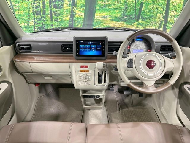 アルトラパンLC X