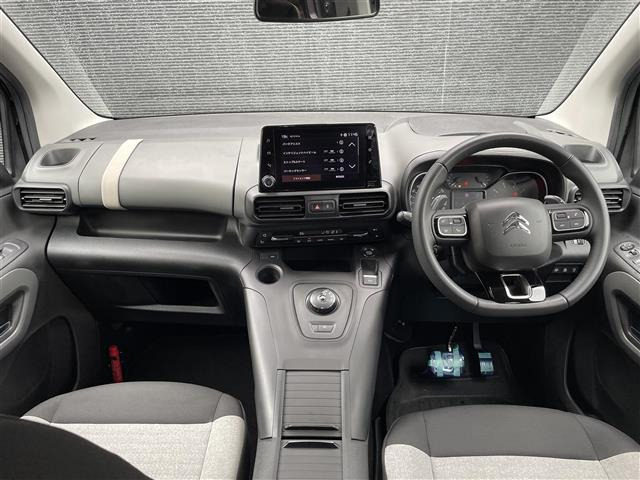 ベルランゴロングエディション ノアール ディーゼル