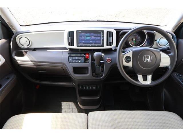 N-ONEスタンダード L ホワイトクラッシースタイル 4WD