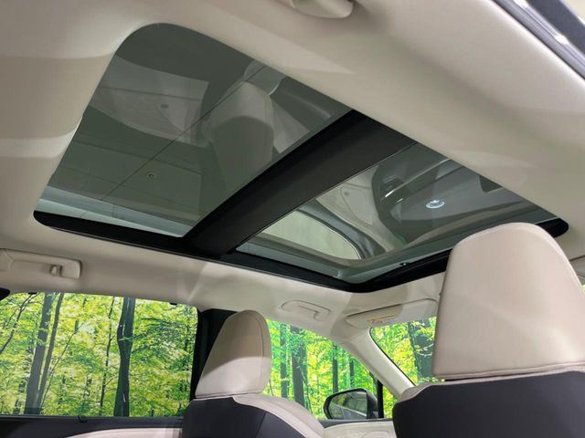 RX350h バージョンL