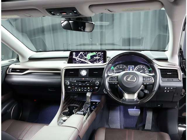 RX200t バージョンL