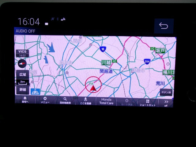 WR-V1.5 Z ブラックスタイル