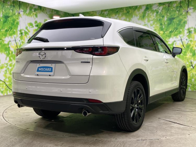 CX-82.2 XD ブラックトーンエディション