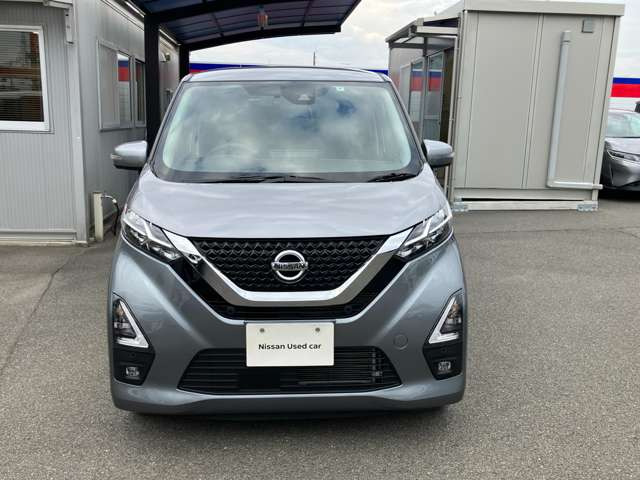 デイズハイウェイスターX プロパイロットエディション