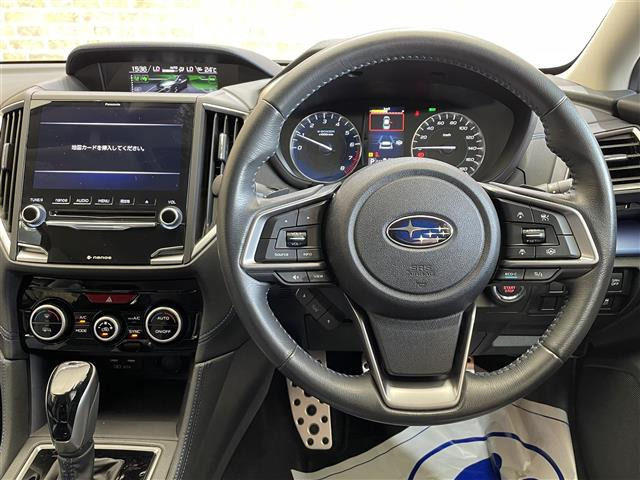 XV2.0 アドバンス 4WD