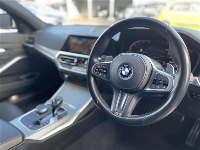 3シリーズセダン320d xドライブ Mスポーツ 4WD