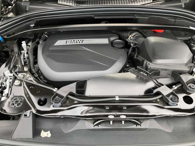 X1xドライブ 20d Mスポーツ DCT 4WD