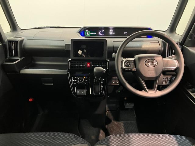 タントカスタムX