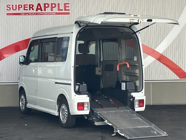 NV100クリッパーリオ