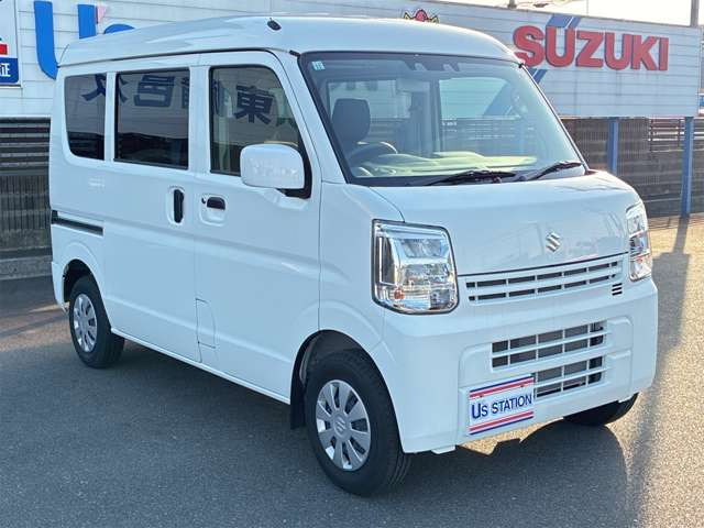 エブリイPC ハイルーフ