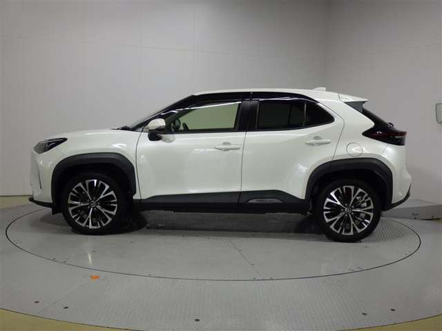 ヤリスクロス1.5 Z