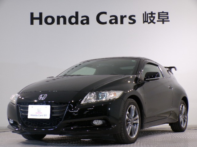 CR-Z1.5 アルファ ブラックレーベル