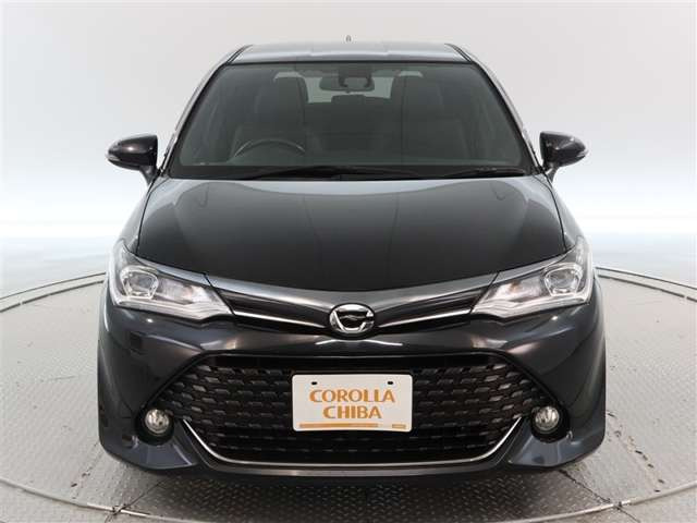 カローラフィールダー1.5 G W×B