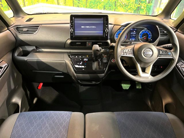 ルークスハイウェイスターX プロパイロットエディション