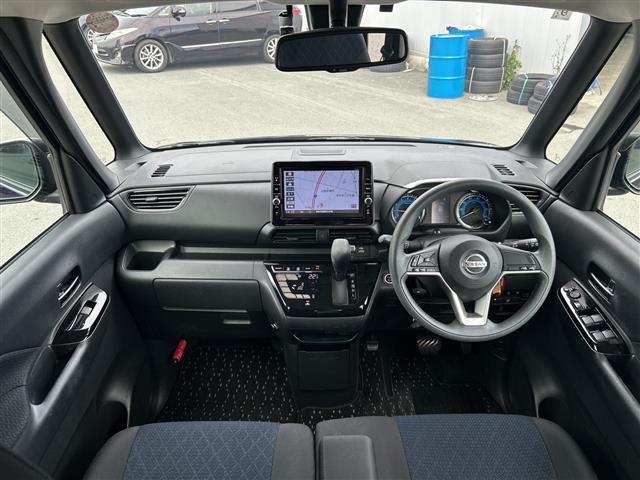 ルークスハイウェイスターX