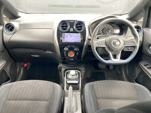 ノート1.2 e-POWER AUTECH