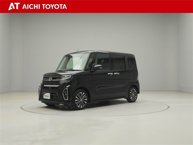 タントカスタムRS