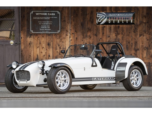 セブンロードスポーツ