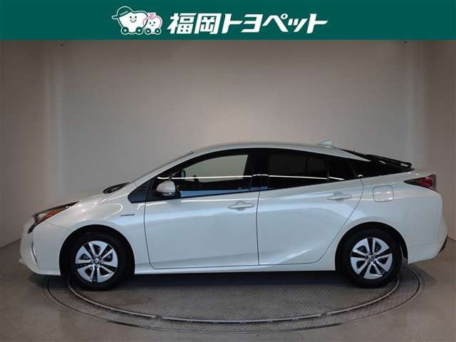 プリウス1.8 A プレミアム