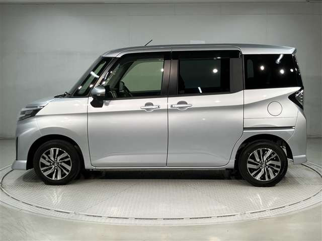 ルーミー1.0 カスタム G