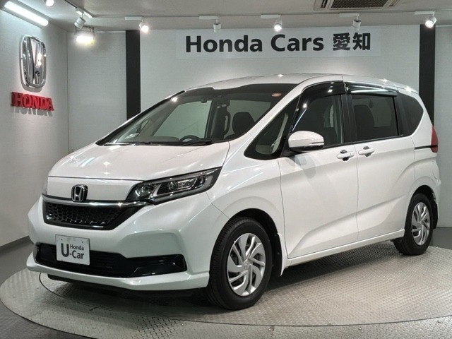 フリード1.5 G ホンダセンシング