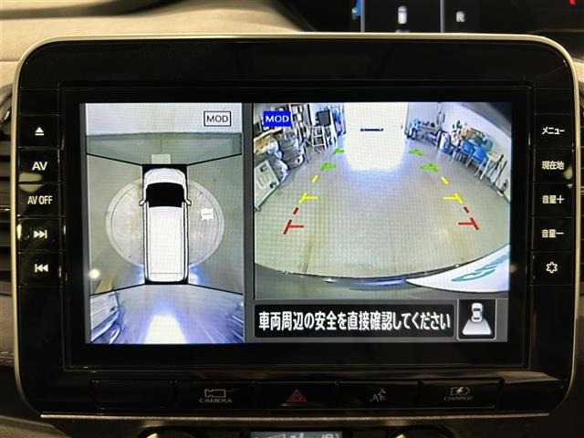 セレナ1.2 e-POWER ハイウェイスターV