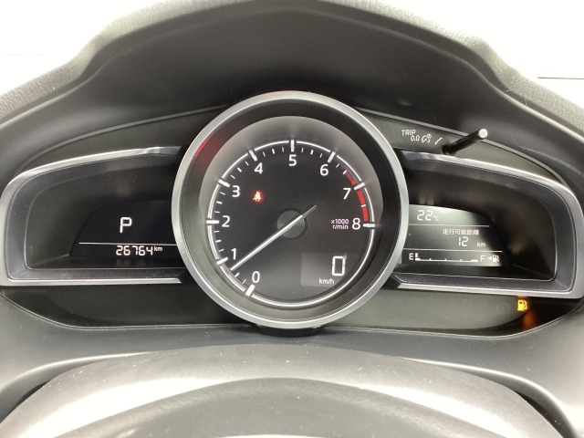 アクセラスポーツ1.5 15S プロアクティブ