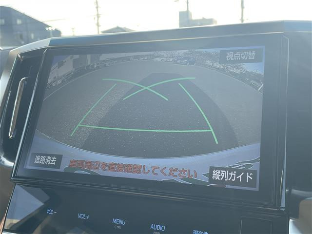 アルファード2.5 G