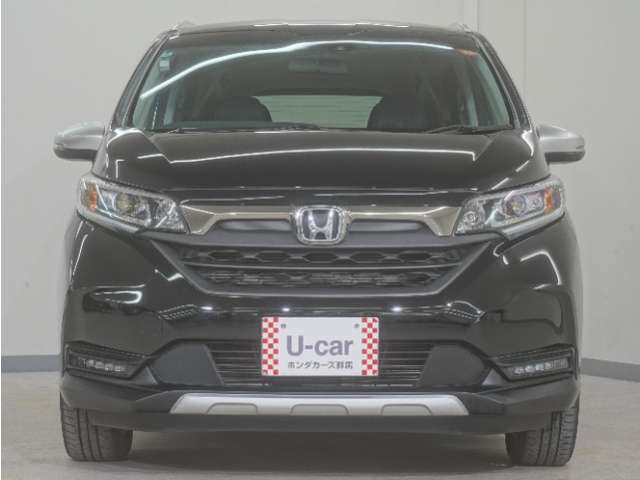 フリード1.5 ハイブリッド クロスター ホンダセンシング 4WD