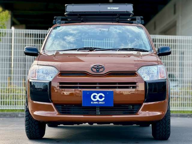 プロボックスバン1.3 DX コンフォート