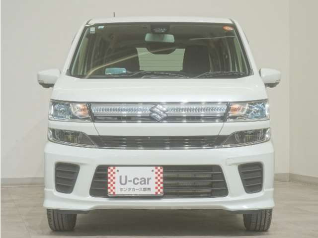 ワゴンRハイブリッド(HYBRID) FZ セーフティパッケージ