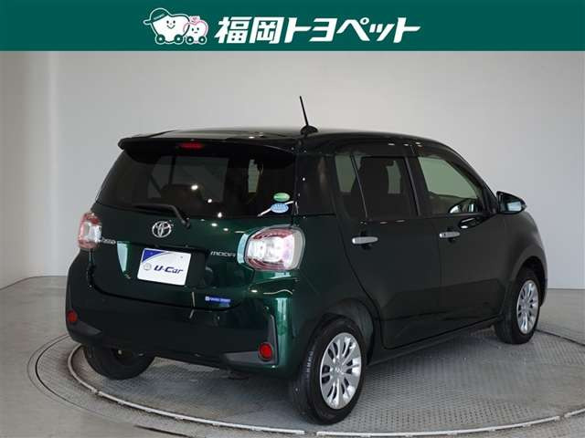 パッソ1.0 モーダ