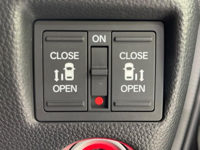 N-BOXカスタムG EX ターボ ホンダセンシング