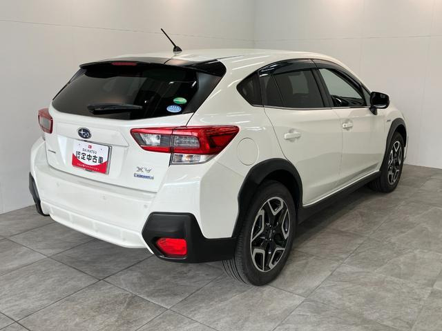 XV2.0e-S アイサイト 4WD