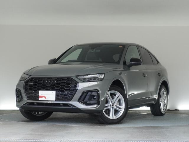 Q5スポーツバック40 TDI クワトロ Sライン ディーゼル 4WD