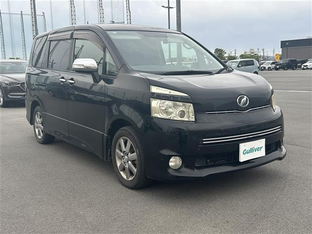 ヴォクシー2.0 ZS 煌II