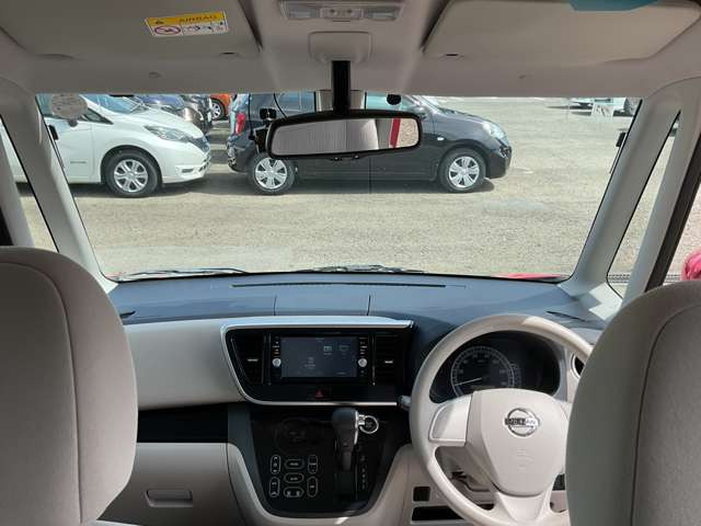 デイズルークスX