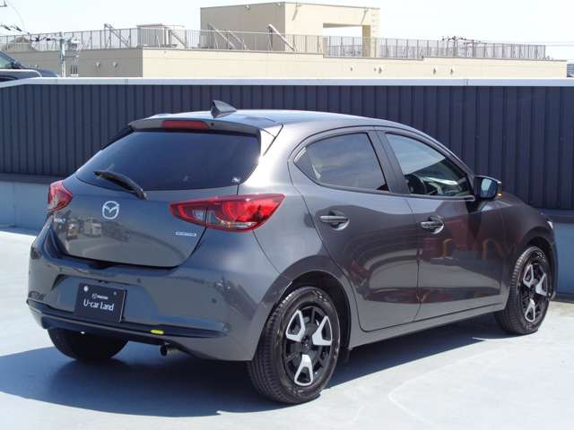 MAZDA21.5 15BD